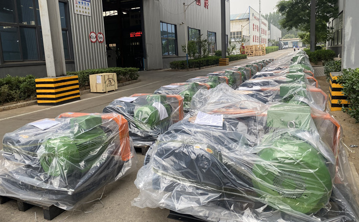 什么是三葉羅茨鼓風機？羅茨風機廠家告訴你。