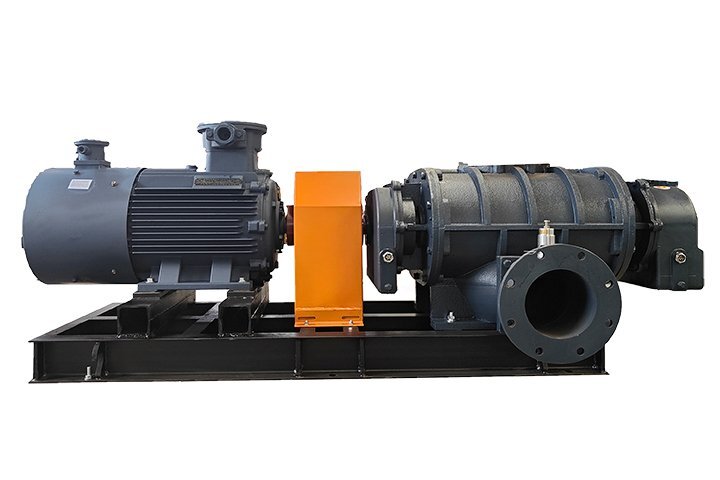 窯爐羅茨風(fēng)機(jī) 窯爐羅茨風(fēng)機(jī)